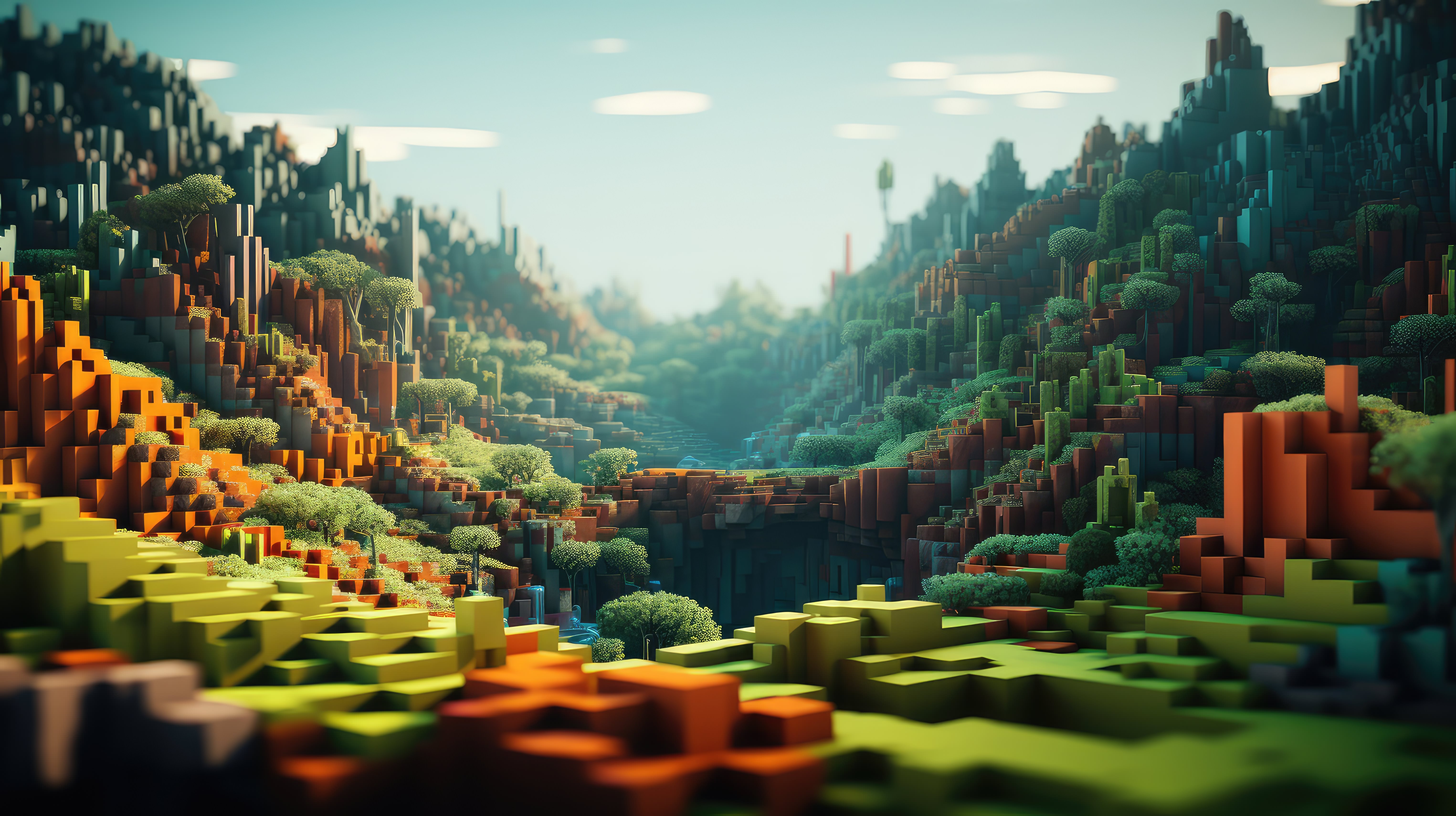 Comment configurer son serveur Minecraft sur OneHeberge
